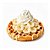 Kit Receita Waffle com Banana e Creme TPA — 3 x 10 ml - Imagem 1