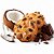 Kit Receita Biscoito de Coco com Chocolate CAP — 3 x 10 ml - Imagem 1