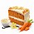 Kit Receita Bolo de Cenoura com Baunilha e Creme CAP — 3 x 10 ml - Imagem 1