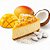 Kit Receita Cheesecake de Manga com Coco CAP — 3 x 10 ml - Imagem 1