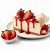 Kit Receita Cheesecake de Morango com Creme CAP — 3 x 10 ml - Imagem 1