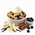 Kit Receita Crumble de Mirtilo com Chantilly CAP — 3 x 10 ml - Imagem 1
