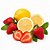 Kit Receita Pink Lemonade com Morango e Hortelã CAP — 3 x 10 ml - Imagem 1