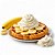 Kit Receita Waffle de Banana com Chantilly CAP — 3 x 10 ml - Imagem 1