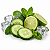 Kit Receita Pepino com Lima e Menta — 3 x 10 ml - Imagem 1