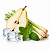 Kit Receita Pera com Capim-limão e Menta — 3 x 10 ml - Imagem 1