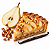 Kit Receita Torta de Pera com Praliné — 5 x 10 ml - Imagem 1