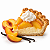 Kit Receita Torta de Pêssego com Chantilly — 3 x 10 ml - Imagem 1