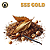 Aroma de 555 Gold | INW - Imagem 1