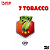 Aroma de 7 Tobacco | FW - Imagem 1