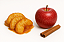 Aroma de Apple Filling | FLV - Imagem 1