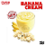 Aroma de Banana Cream | FW - Imagem 1