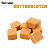 Aroma de Butterscotch | FA - Imagem 1