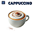 Aroma de Cappuccino | TPA - Imagem 1