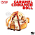 Aroma de Caramel Cinnamon Roll | FW - Imagem 1