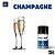 Aroma de Champagne (PG) | TPA - Imagem 2