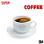 Aroma de Coffee | FW - Imagem 1