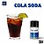 Aroma de Cola Soda | TPA - Imagem 1
