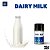 Aroma de Dairy Milk - TPA - Imagem 1