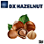 Aroma de DX Hazelnut | TPA - Imagem 1