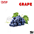 Aroma de Grape | FW - Imagem 1