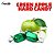 Aroma de Green Apple Hard Candy | CAP - Imagem 1