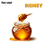 Aroma de Honey | FA - Imagem 1