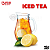 Aroma de Iced Tea | FW - Imagem 1