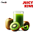 Aroma de Juicy Kiwi | CAP - Imagem 1