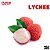 Aroma de Lychee | FW - Imagem 1