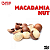 Aroma de Macadamia Nut | FW - Imagem 1