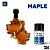 Aroma de Maple | TPA - Imagem 1