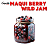 Aroma de Maqui Berry Wild Jam | CAP - Imagem 1