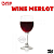Aroma de Merlot | FW - Imagem 1