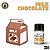 Aroma de Milk Chocolate - | INW - Imagem 1