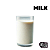 Aroma de Milk | EFR - Imagem 1