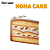 Aroma de Nona Cake | FA - Imagem 1