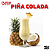 Aroma de Pina Colada | FW - Imagem 1
