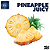 Aroma de Pineapple Juicy | TPA - Imagem 1