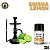 Aroma de Shisha Lemon | INW - Imagem 1