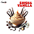 Aroma de Shisha Vanilla | CAP - Imagem 1