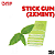 Aroma de Stick Gum 2x Mint | FW - Imagem 2