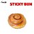 Aroma de Sticky Bun | CAP - Imagem 1