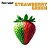 Aroma de Strawberry Green | FA - Imagem 1