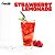 Aroma de Strawberry Lemonade | CAP - Imagem 1