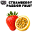 Aroma de Strawberry Passion Fruit | VF ð - Imagem 1