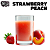 Aroma de Strawberry Peach | VF - Imagem 1