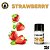 Aroma de Strawberry | INW - Imagem 1