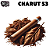 Aroma de Tobacco Charut 53 | VF - Imagem 1