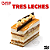 Aroma de Tres Leches | FW - Imagem 1